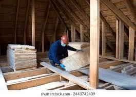 Trusted Cleburne, TX Insulation Services Experts